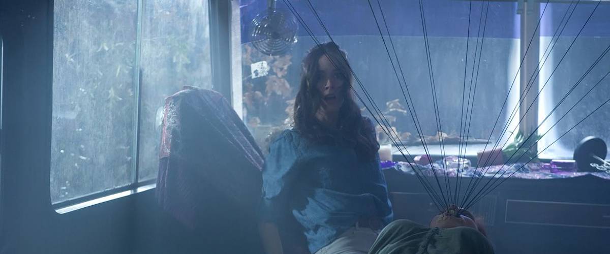 The Haunting in Connecticut (2009)
