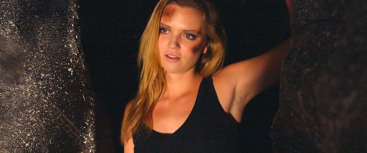 The Haunting of Hell Hole Mine