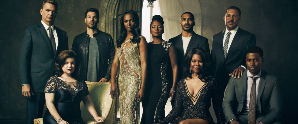 Watch The Haves and the Have Nots Season 6 in 1080p on Soap2day