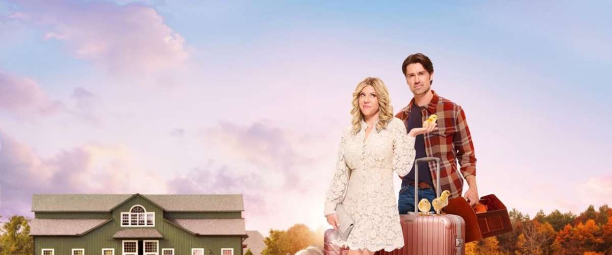 Watch The Heiress and the Handyman