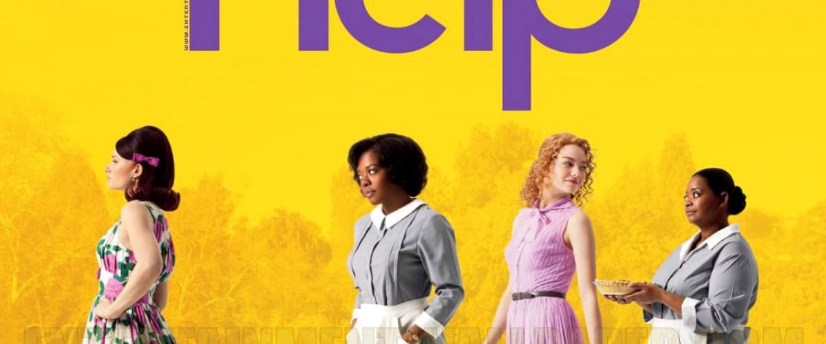Watch The Help in 1080p on Soap2day