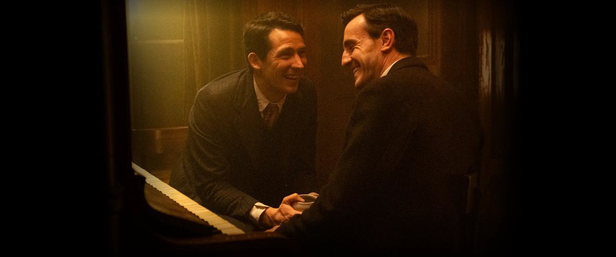 The History of Sound