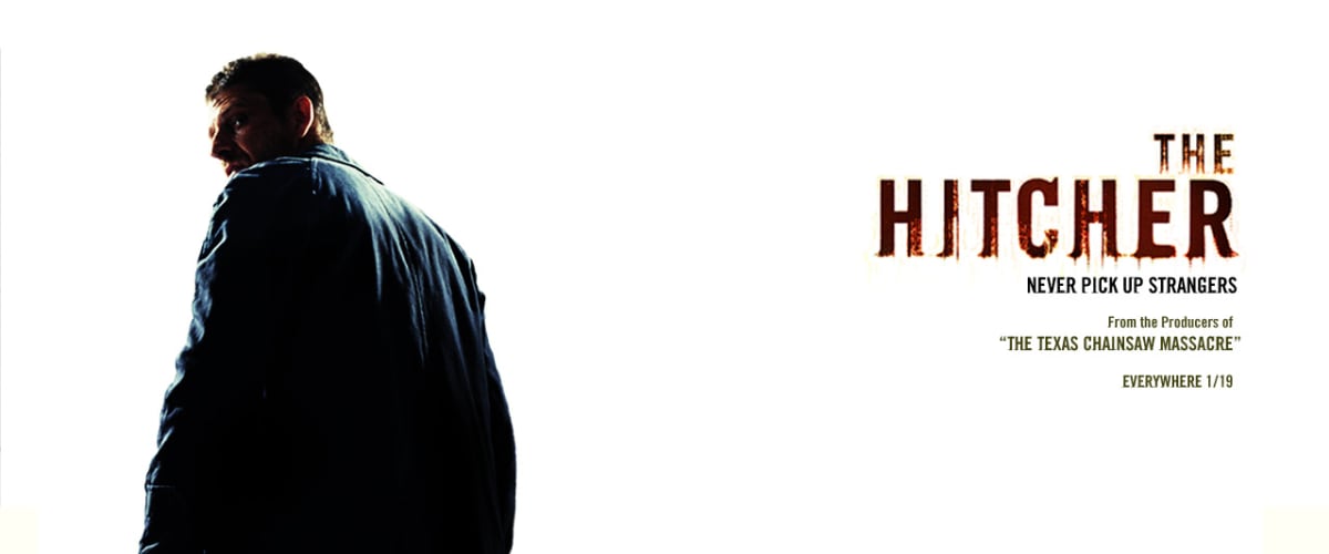 Watch The Hitcher