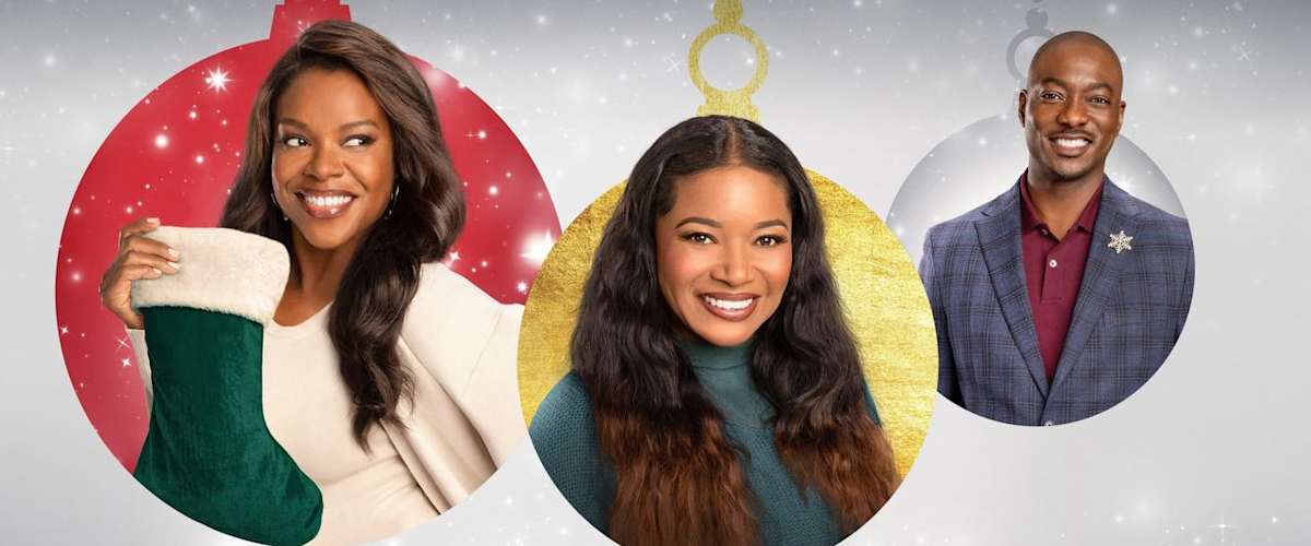 Watch The Holiday Stocking