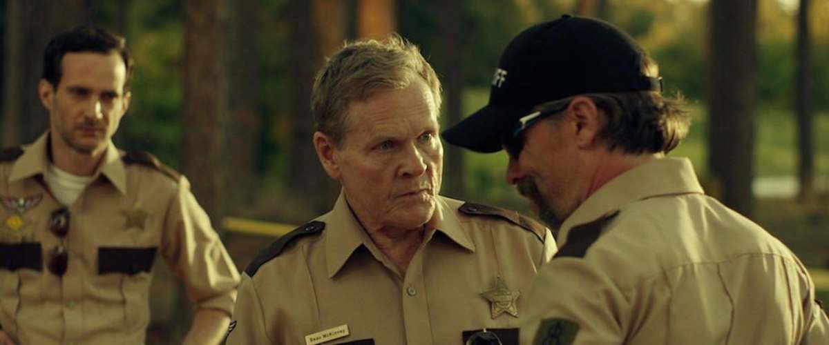 The Hollow (2016)