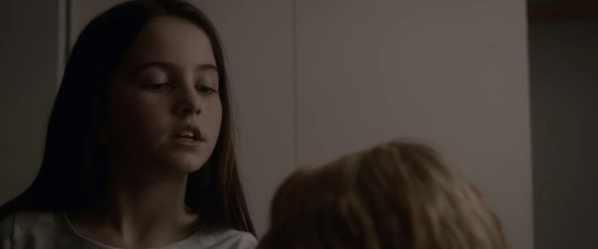 The Hollow Child