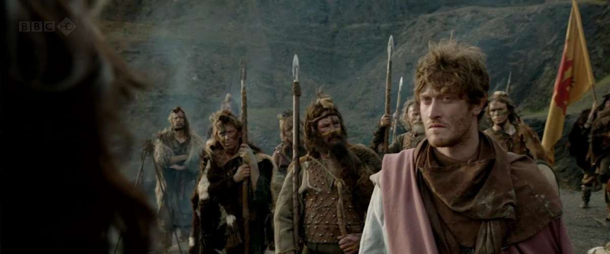 The Hollow Crown - Season 1