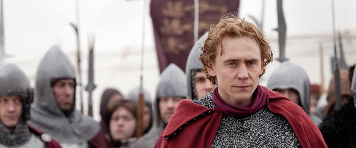 The Hollow Crown - Season 2