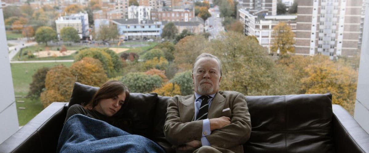 The Holly Kane Experiment