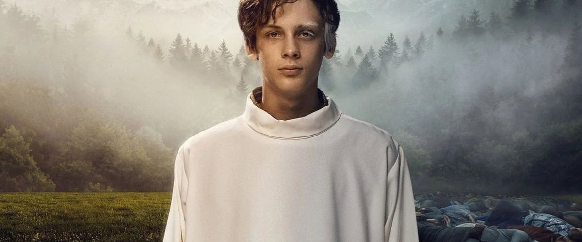 The Holy Boy