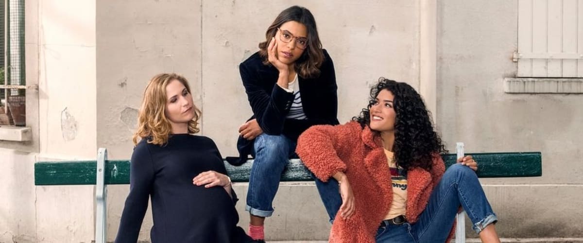 The Hook Up Plan (Plan Coeur) - Season 1