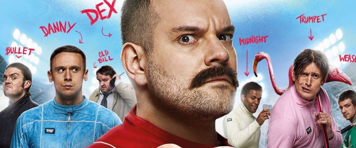 The Hooligan Factory