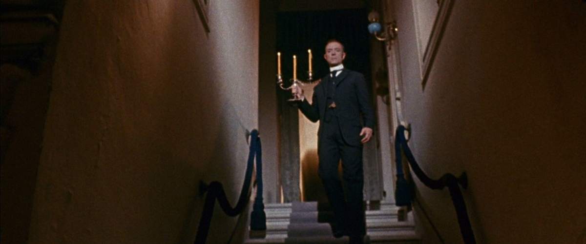 The Horrible Dr Hichcock