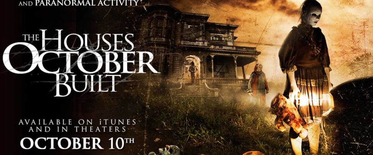 Houses october built streaming new arrivals