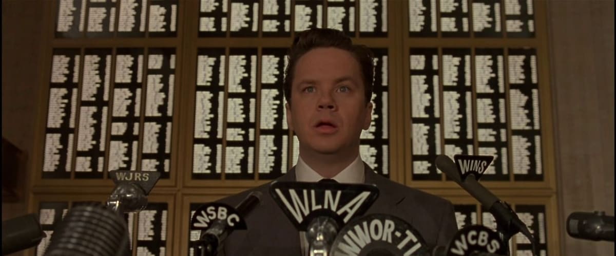 Watch The Hudsucker Proxy