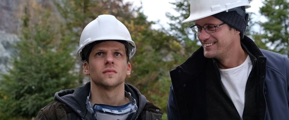 Watch The Hummingbird Project