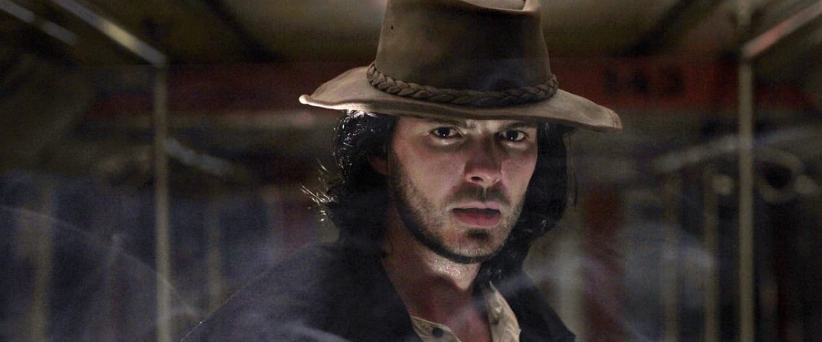 Watch The Hunter's Anthology: The Demon Hunter