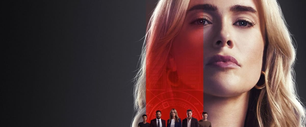 Watch The Hunting Party - Season 1