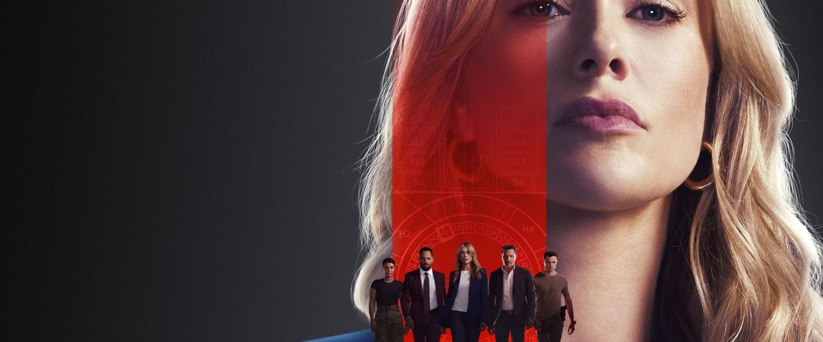 The Hunting Party - Season 2