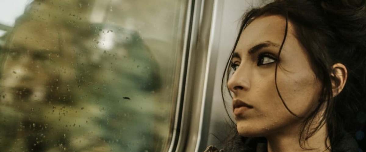 The Huntress of Auschwitz