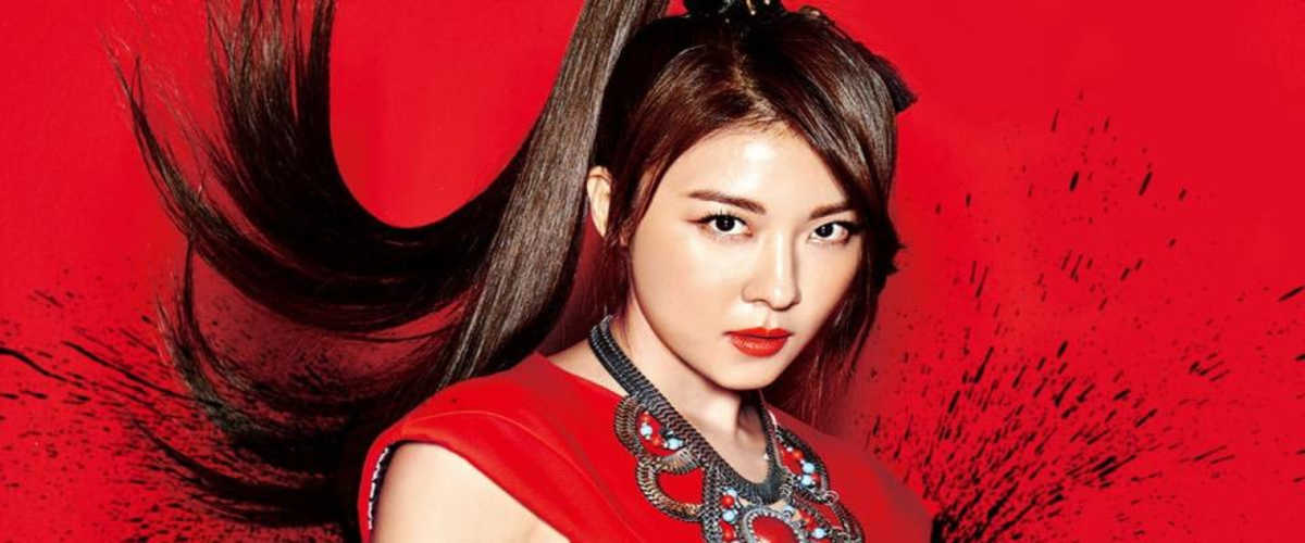 Watch The Huntresses