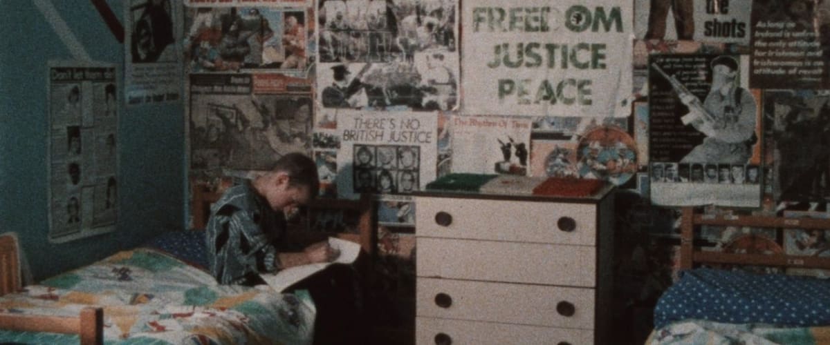 The Image You Missed