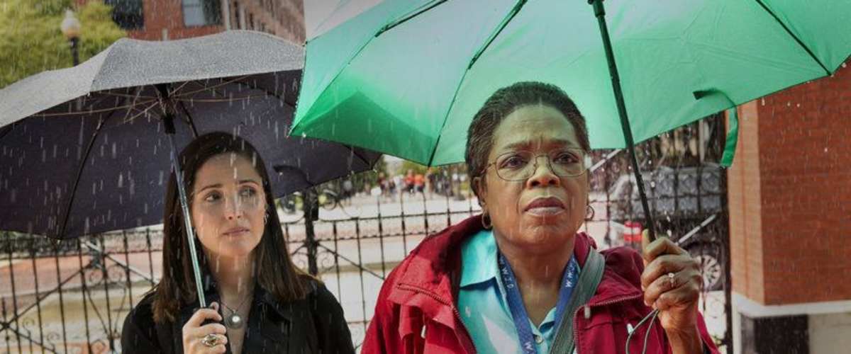 Watch The Immortal Life of Henrietta Lacks