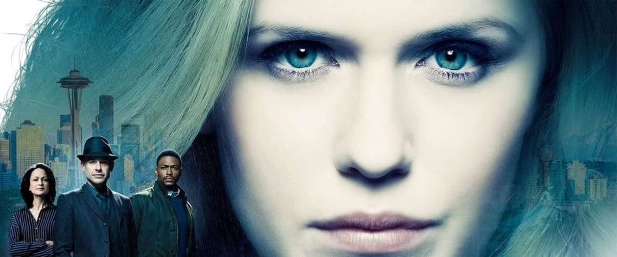 Watch The InBetween 2019 - Season 1