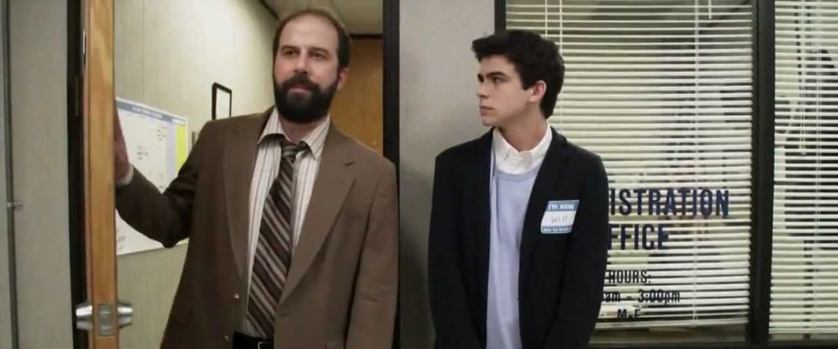 Watch The Inbetweeners US - Season 1