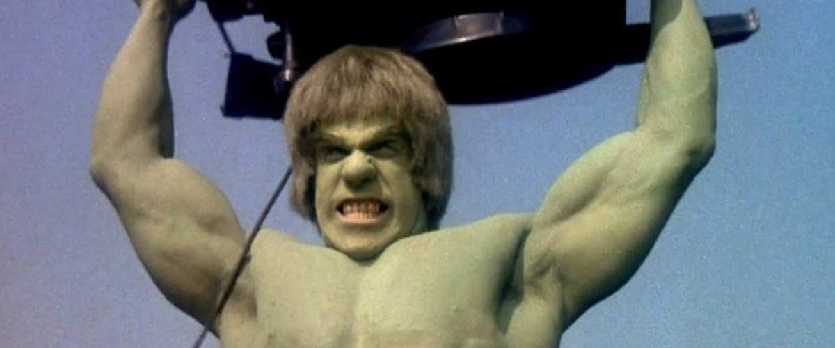 Watch The Incredible Hulk Season 4 in 1080p on Soap2day