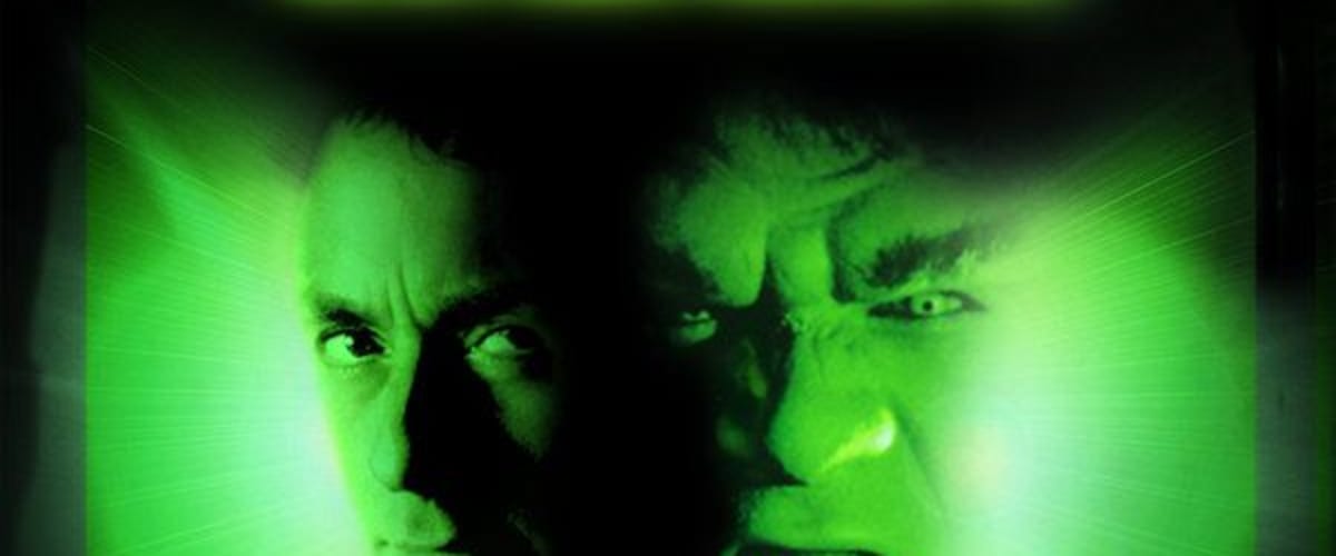 The Incredible Hulk - Season 5