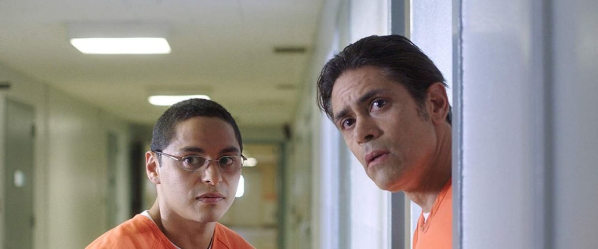 Watch The Infiltrators