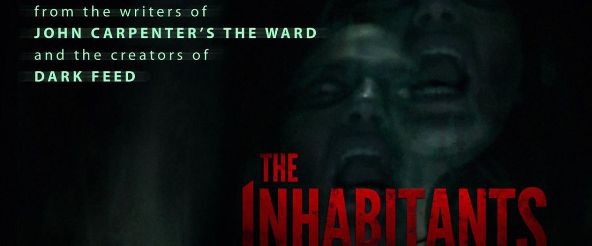 The Inhabitants