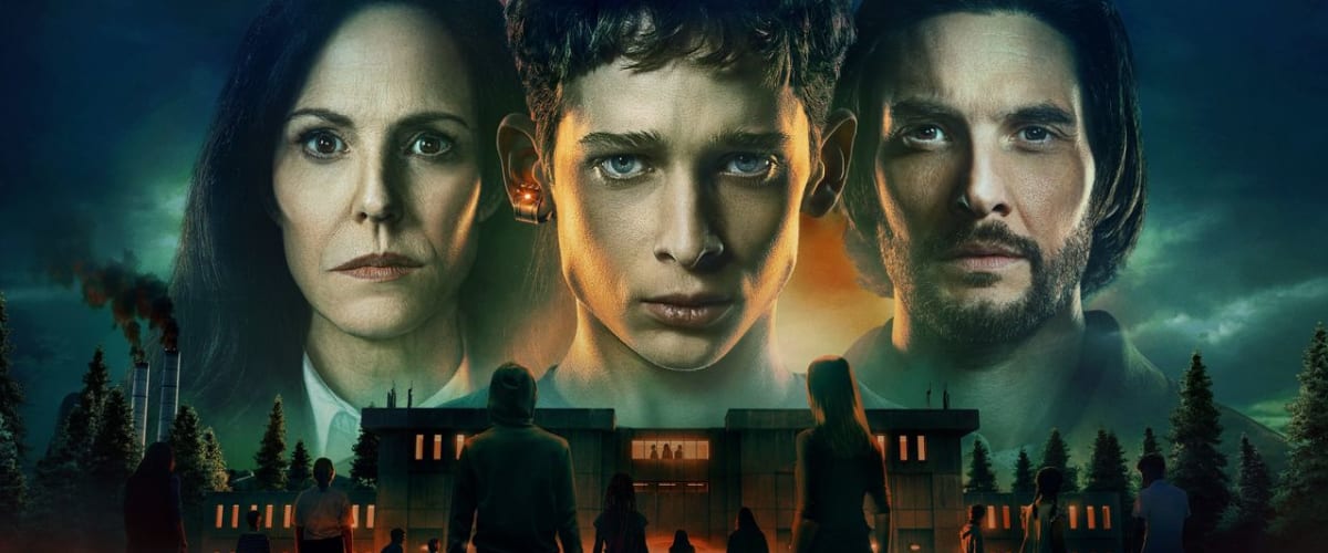 The Institute - Season 1