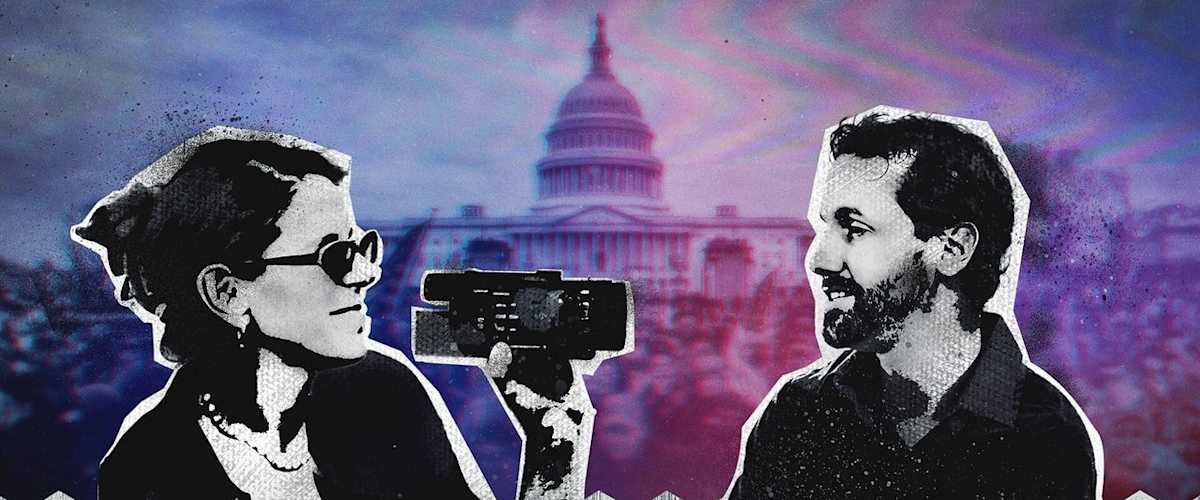 The Insurrectionist Next Door