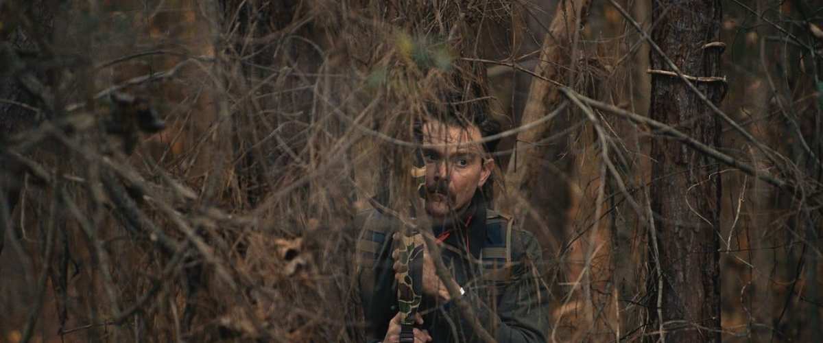 The Integrity of Joseph Chambers