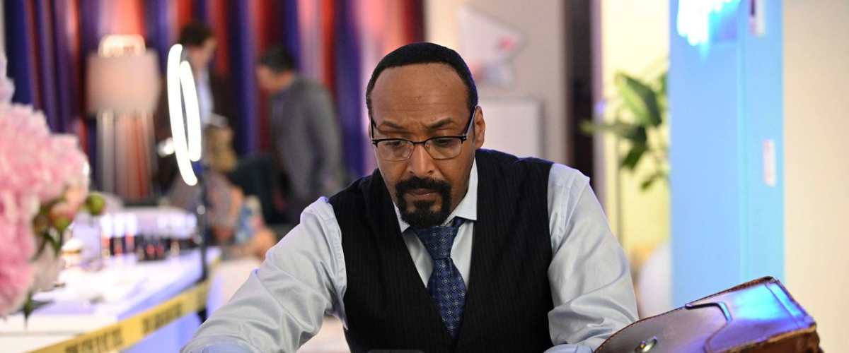 Watch The Irrational - Season 1