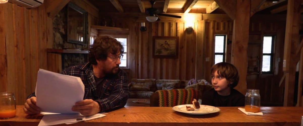 Watch The Issue with Elvis