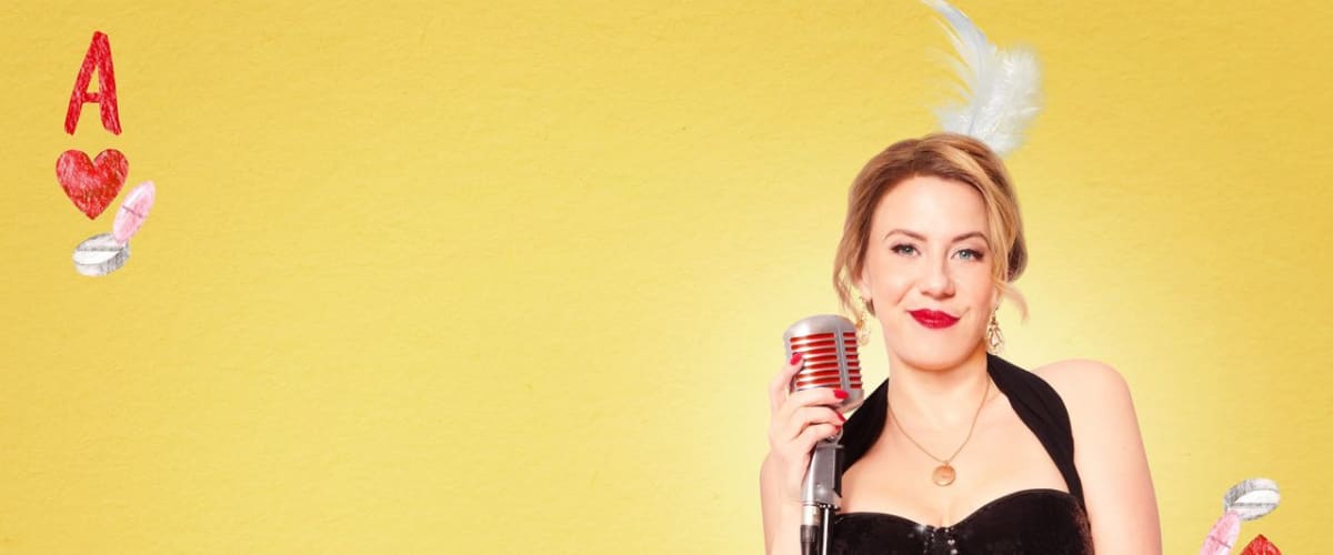 The Jane Mysteries: A Deadly Prescription