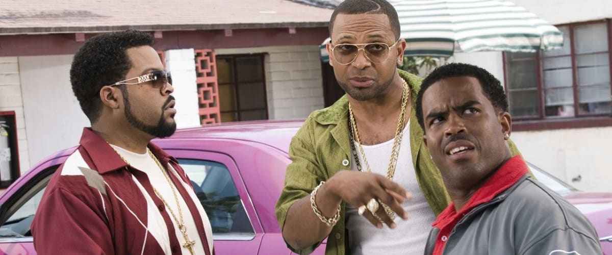 The Janky Promoters