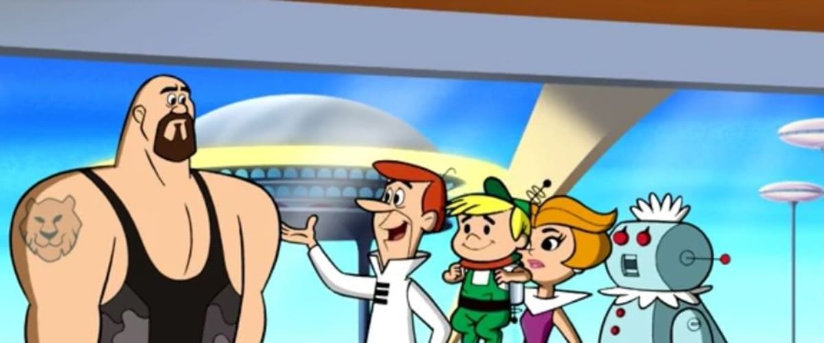 Watch the jetsons 2025 movie online free