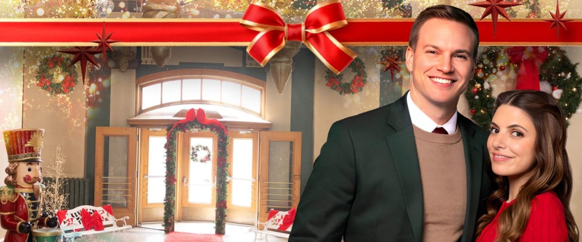 Watch The Jinglebell Jubilee