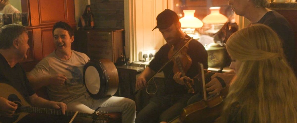 Watch The Job of Songs