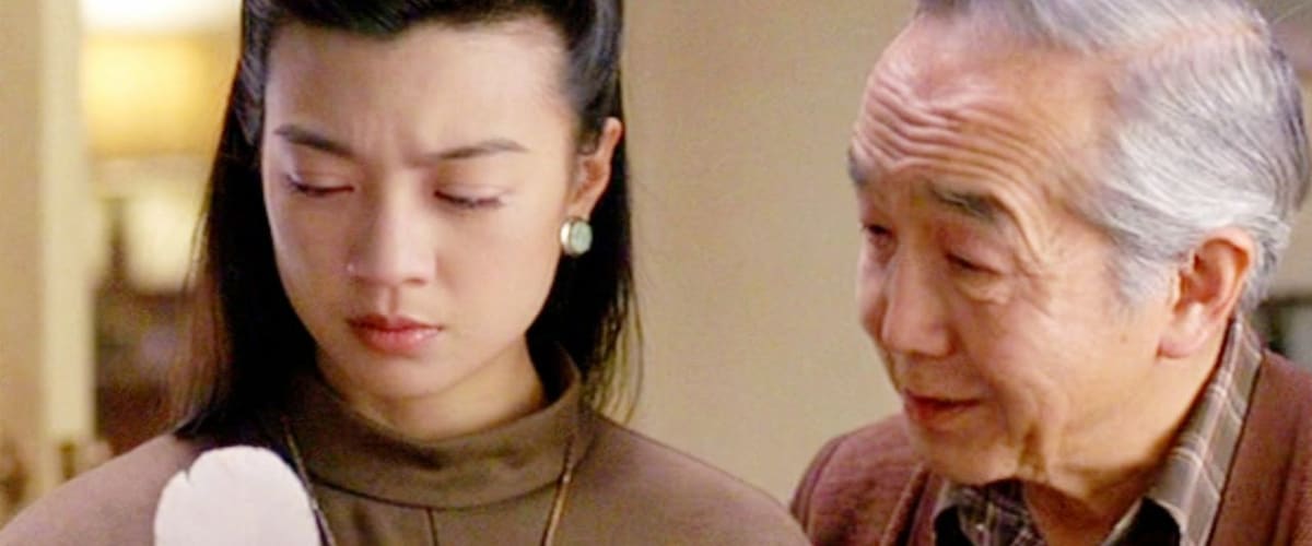 The Joy Luck Club