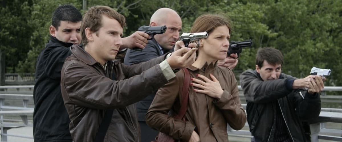 Watch The Joy of Singing