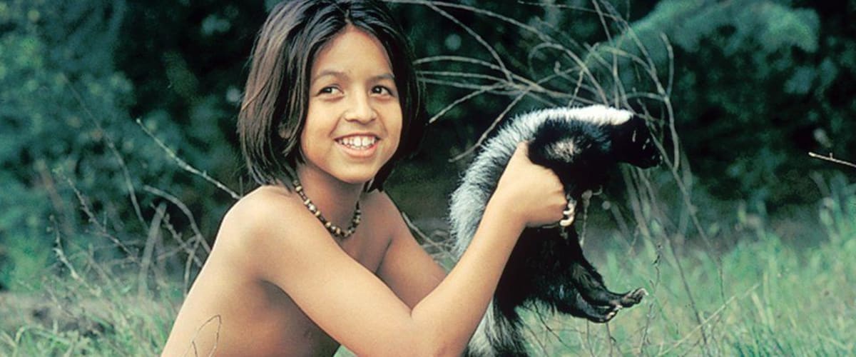 The jungle book on sale 1967 watch online free