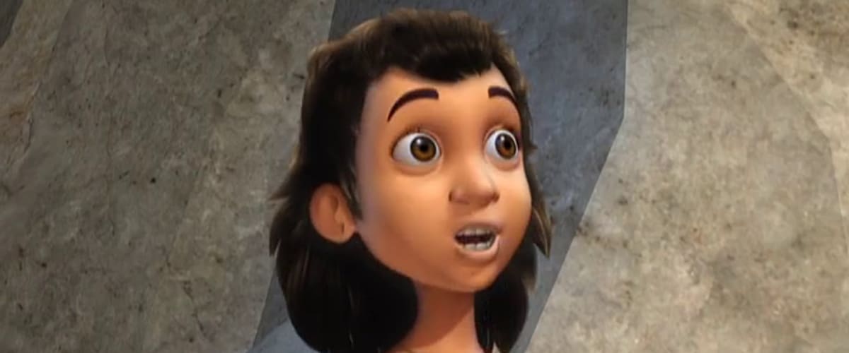 Watch The Jungle Book: The Legend of the Giant Claw