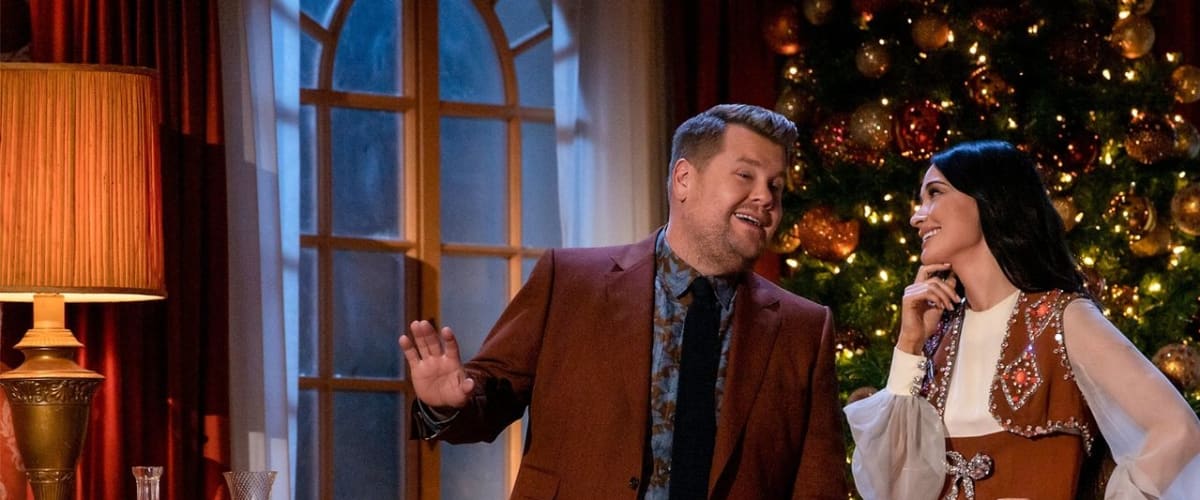 The Kacey Musgraves Christmas Show