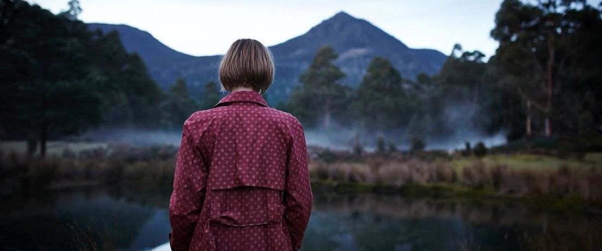 The Kettering Incident - Season 1