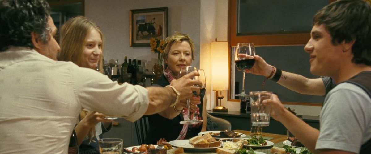 Watch The Kids Are All Right